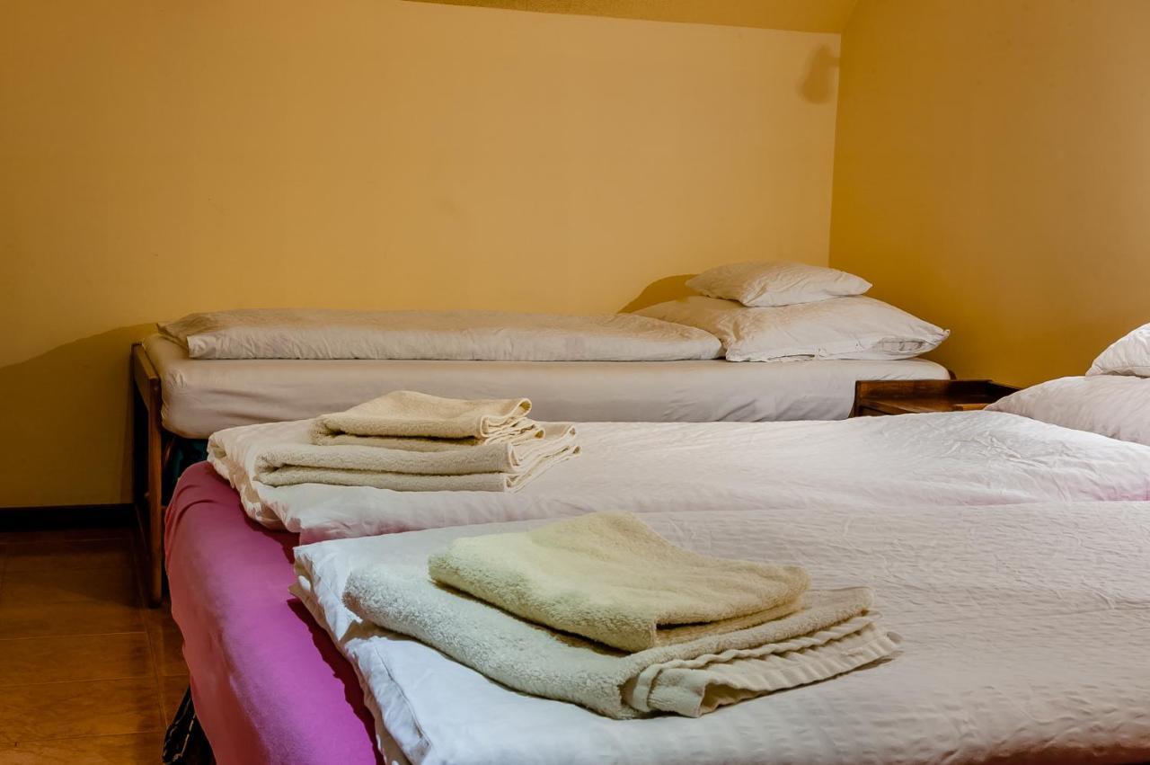 Bastya Hotel Makó 外观 照片